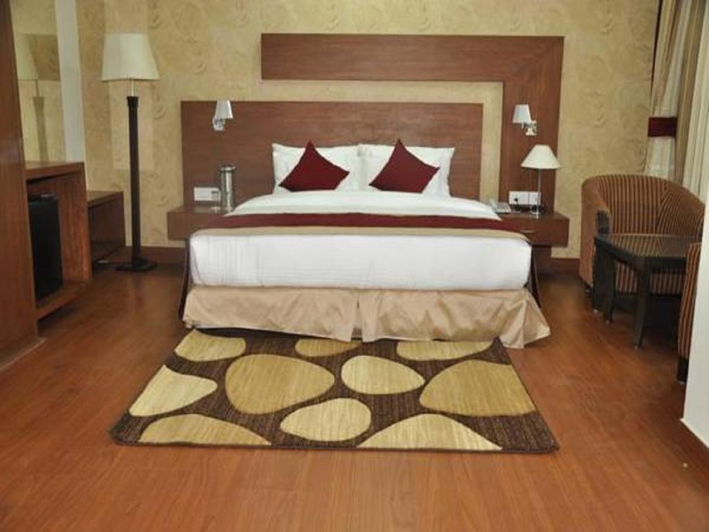 Hotel Southgate Шимла Стая снимка